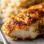Air Fryer Chicken Breast