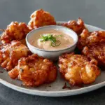 Awesome Blossom Onion Bites