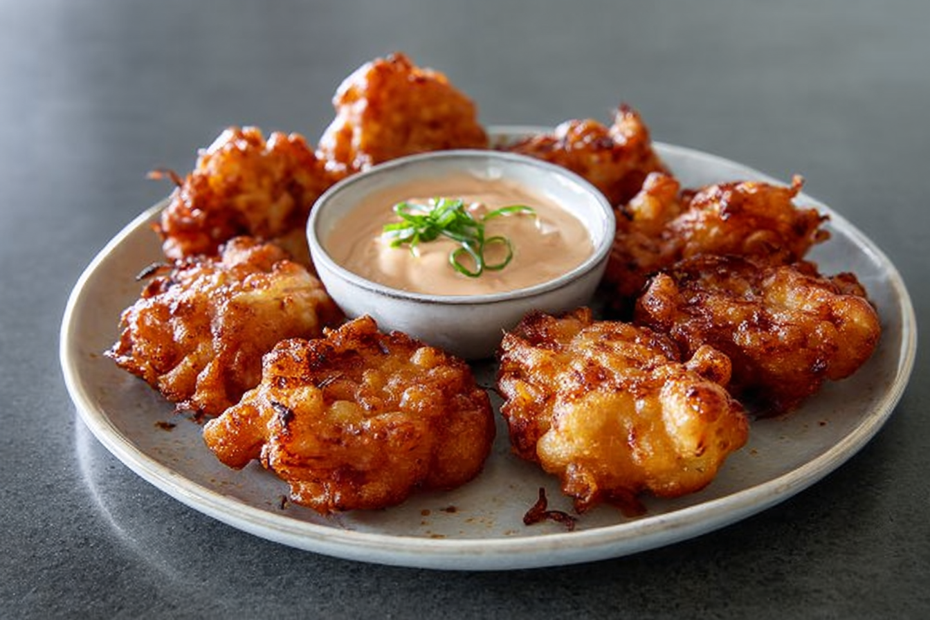 Awesome Blossom Onion Bites