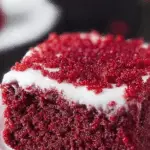 Easy Red Velvet Dump Cake Recipe