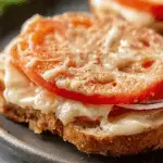 Marv ’n’ Joe Sandwiches