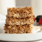 Oatmeal Crunchies