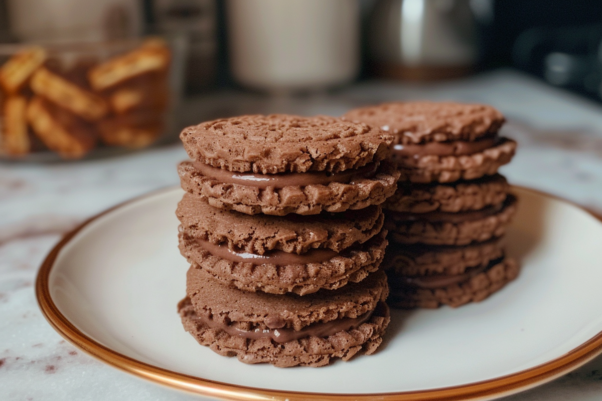 Romany Creams