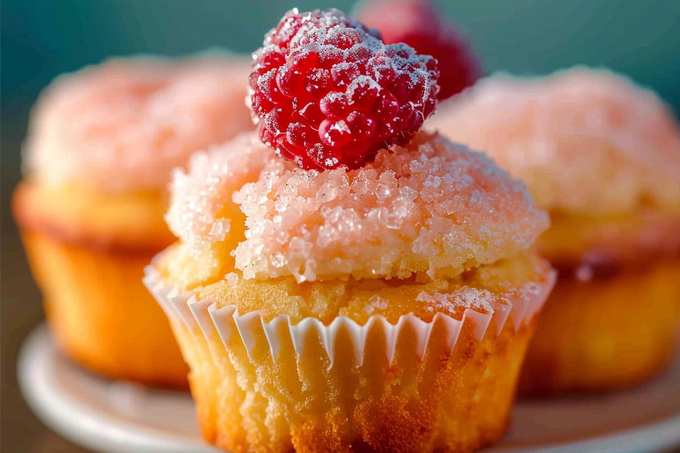 Mini Cupcakes