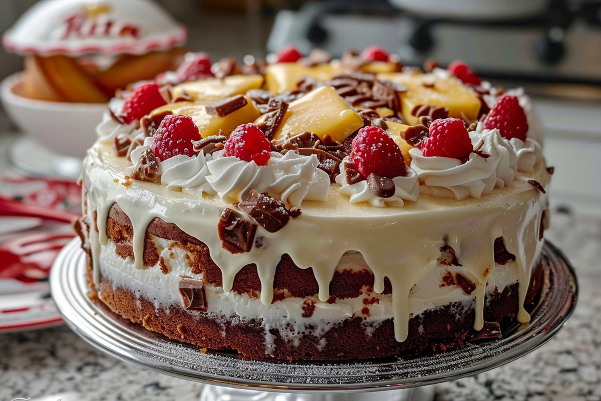 Elvis Presley Cake