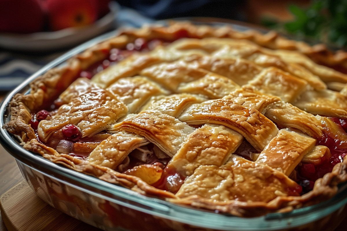 Hillbilly Pie
