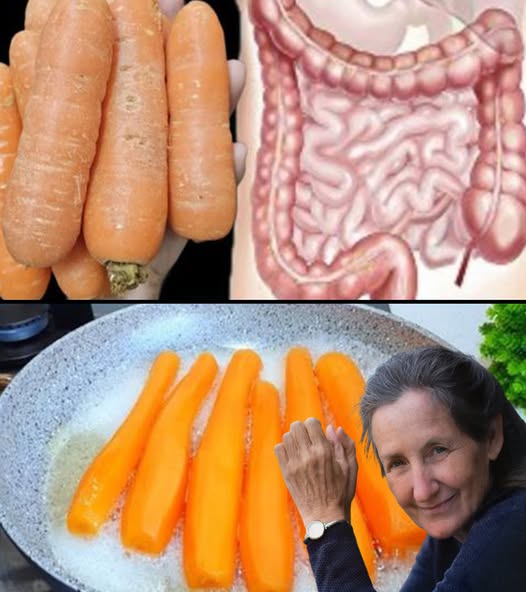 Intestines And Liver Will Be New