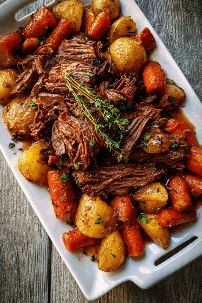 Chuck Roast