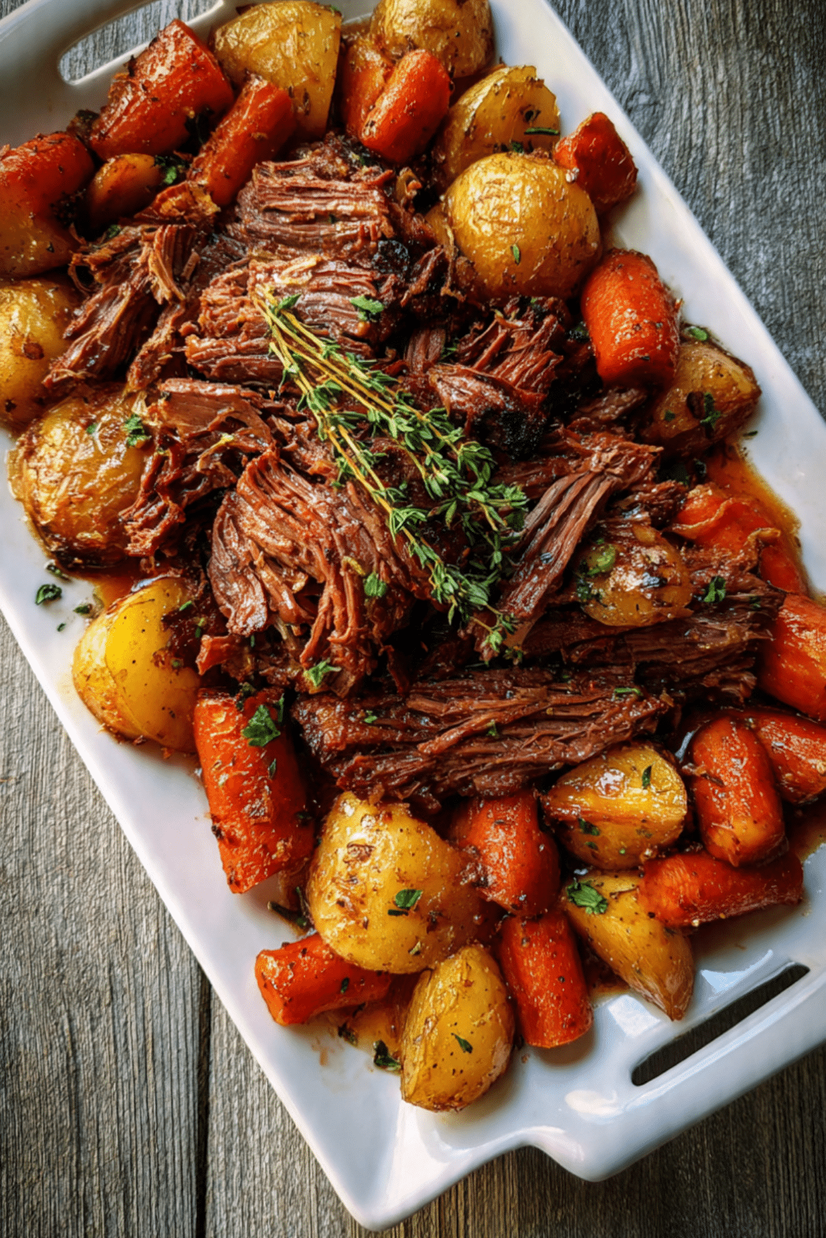 Chuck Roast