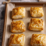 Avocado & Sun-dried Tomato Toastie