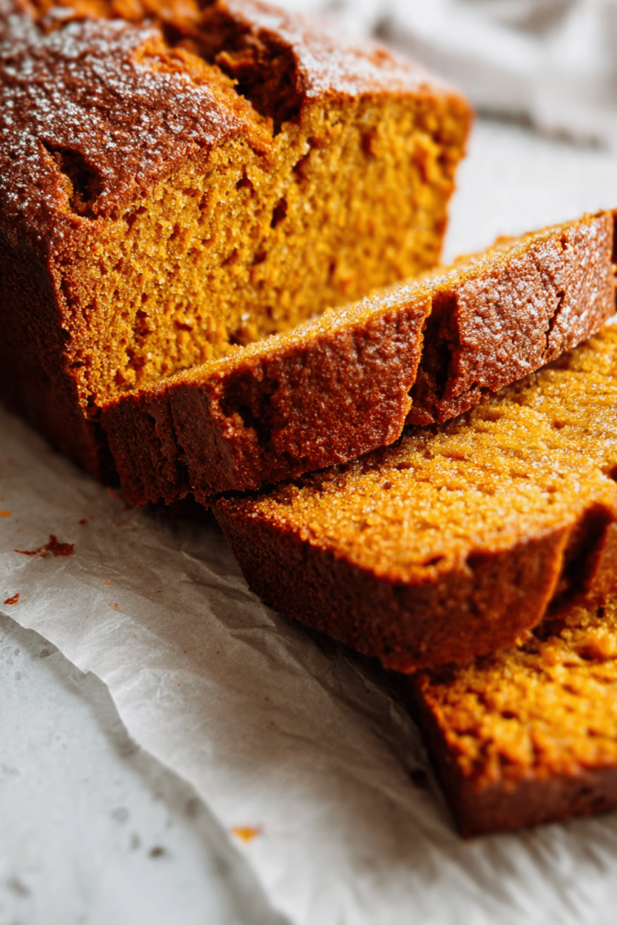 sweet potato bread