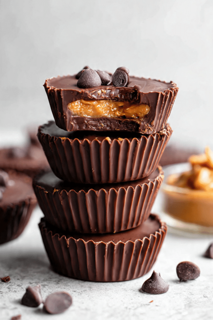 Peanut Butter Cups
