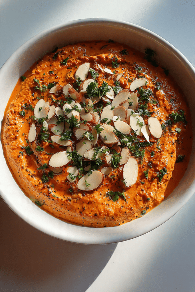 Romesco Sauce