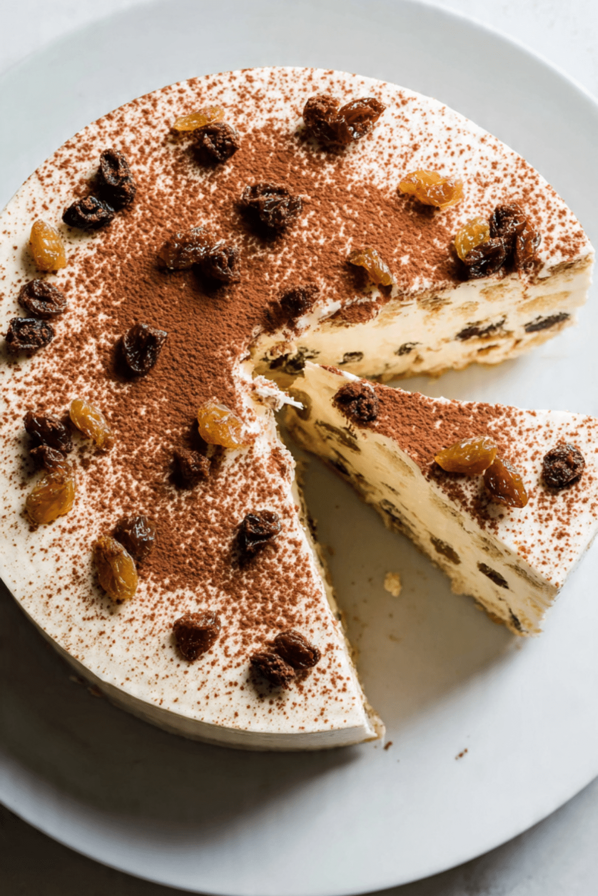 Panettone Tiramisu