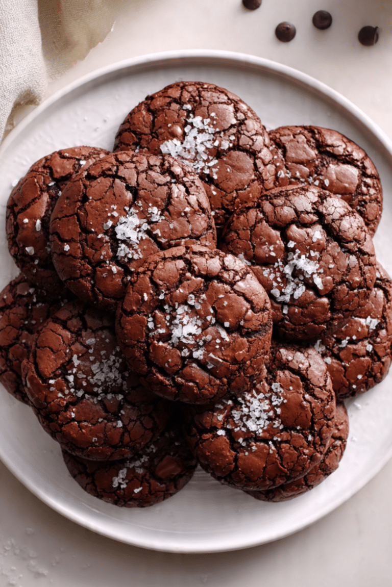 Brownie Cookies