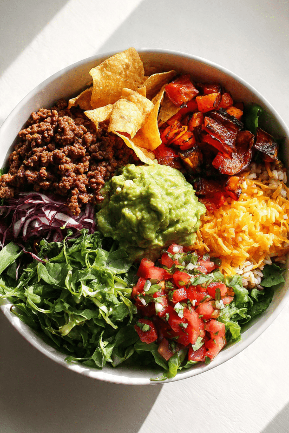 Chipotle Bowl