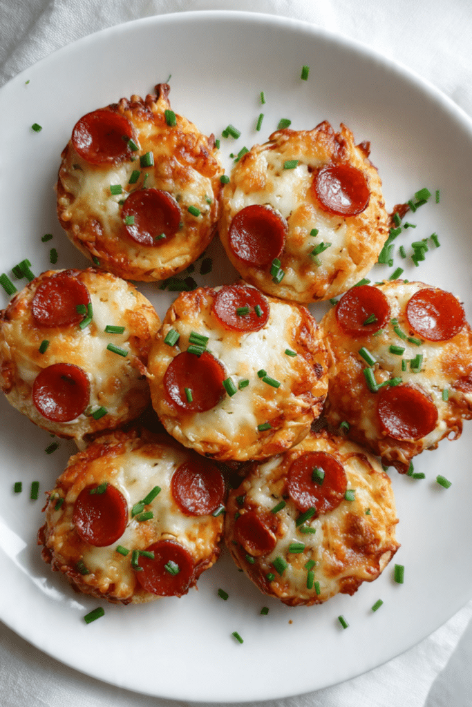 Pizza Bites