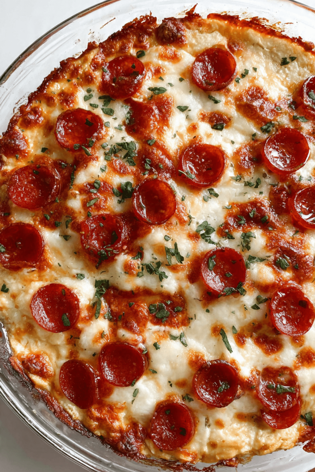 Pizza Dip