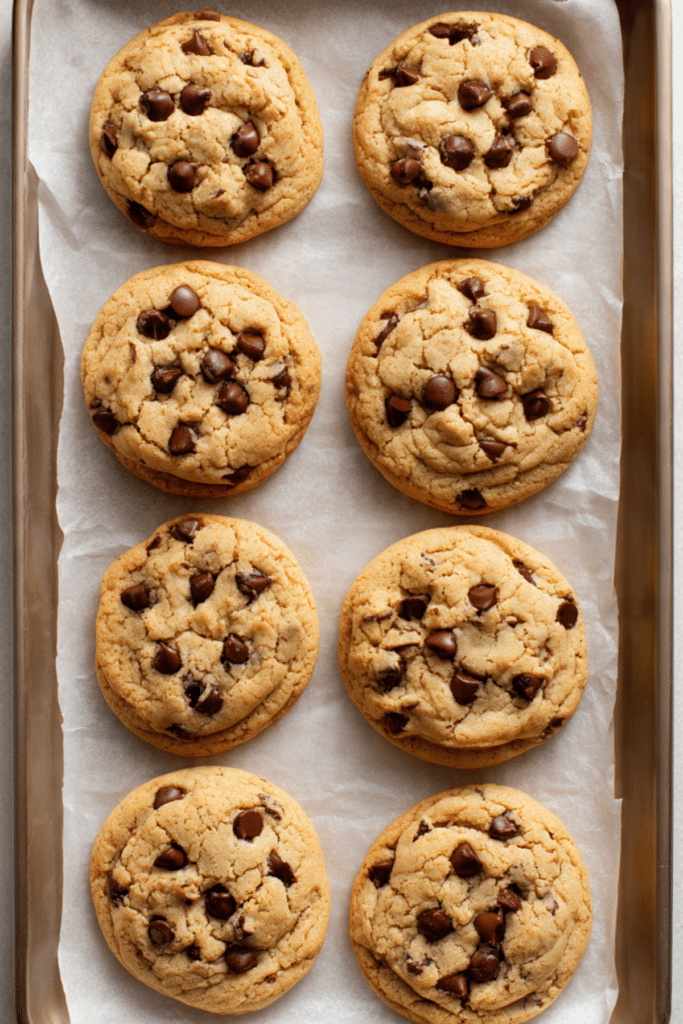 Pillsbury Double Stack Cookies