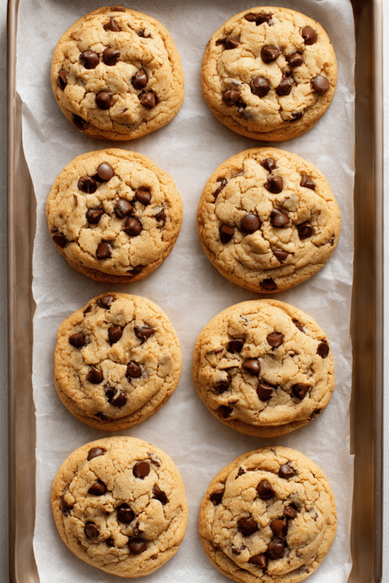 Pillsbury Double Stack Cookies