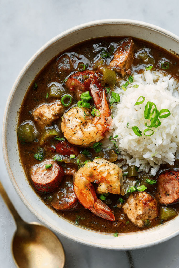 Gumbo