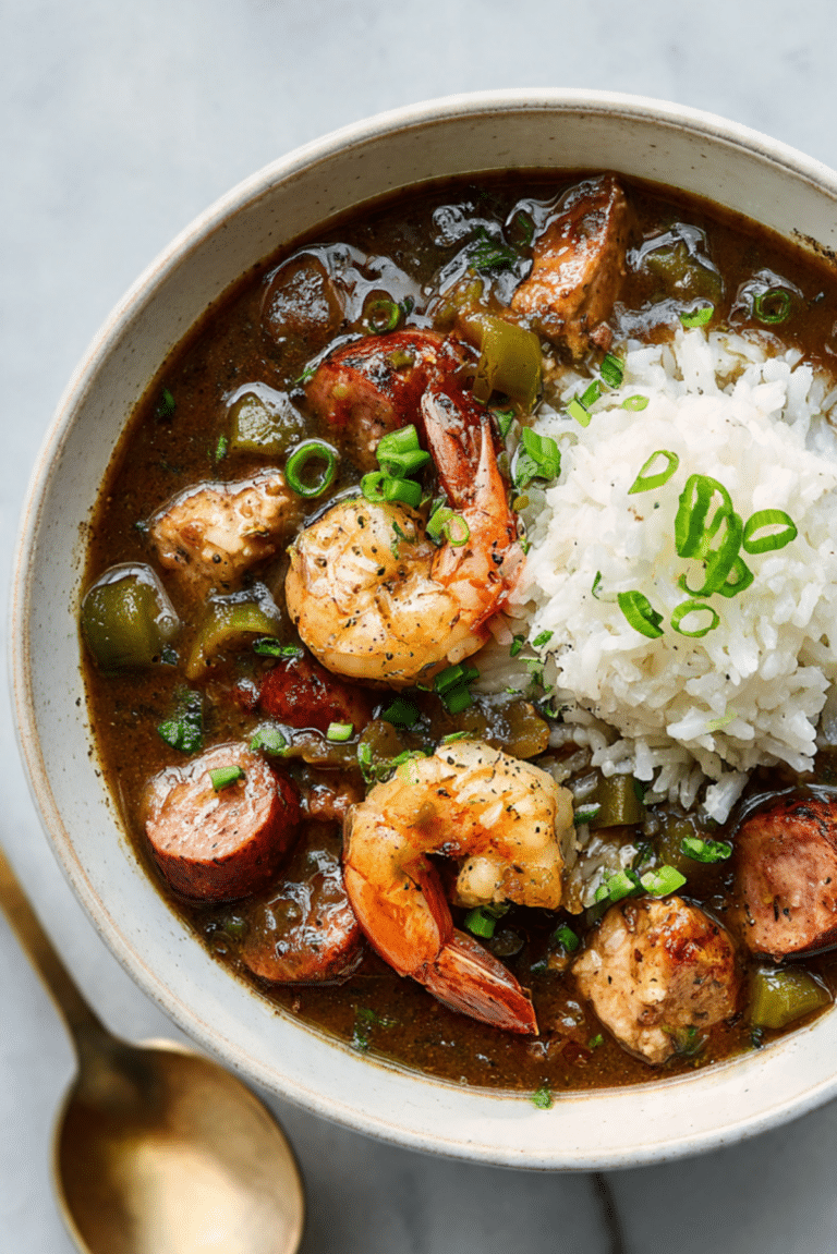 Gumbo