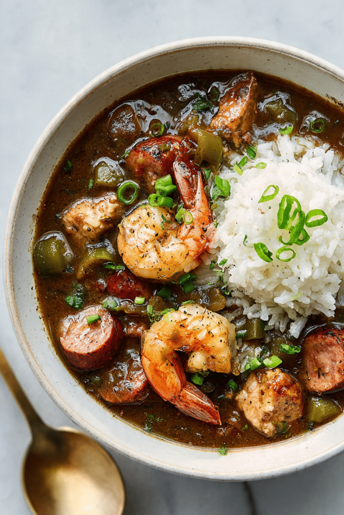 Gumbo