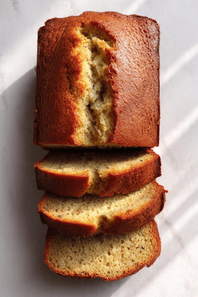 Banana Bread