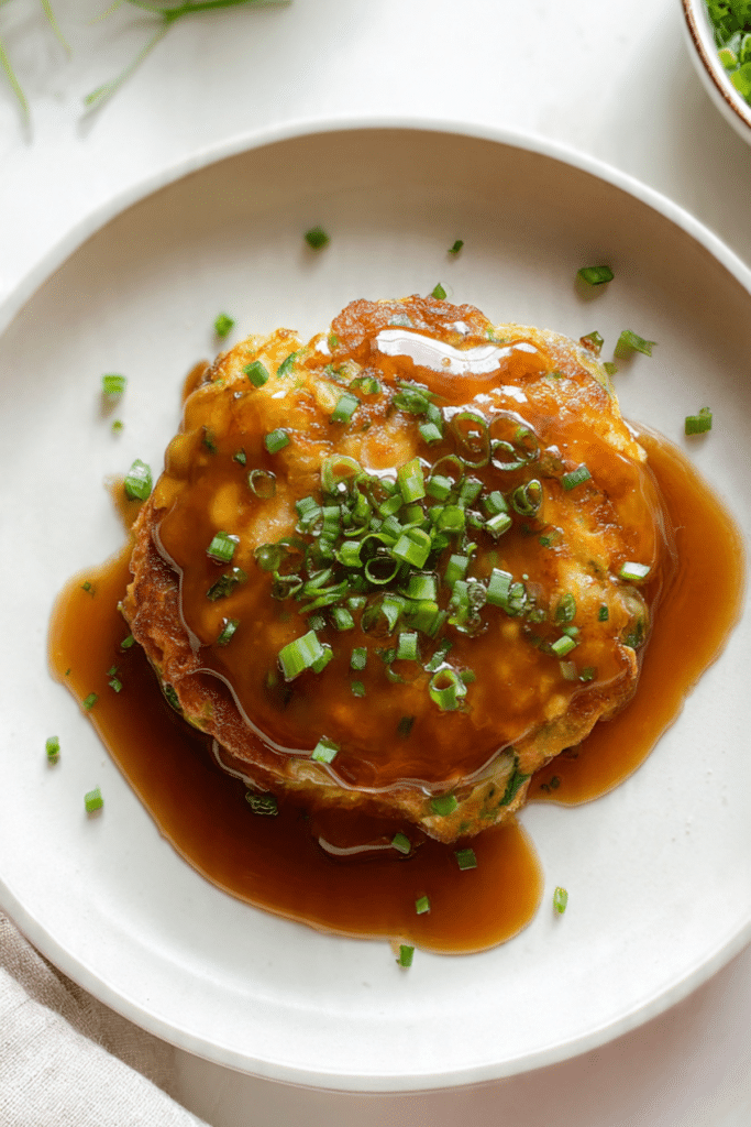 Egg Foo Young