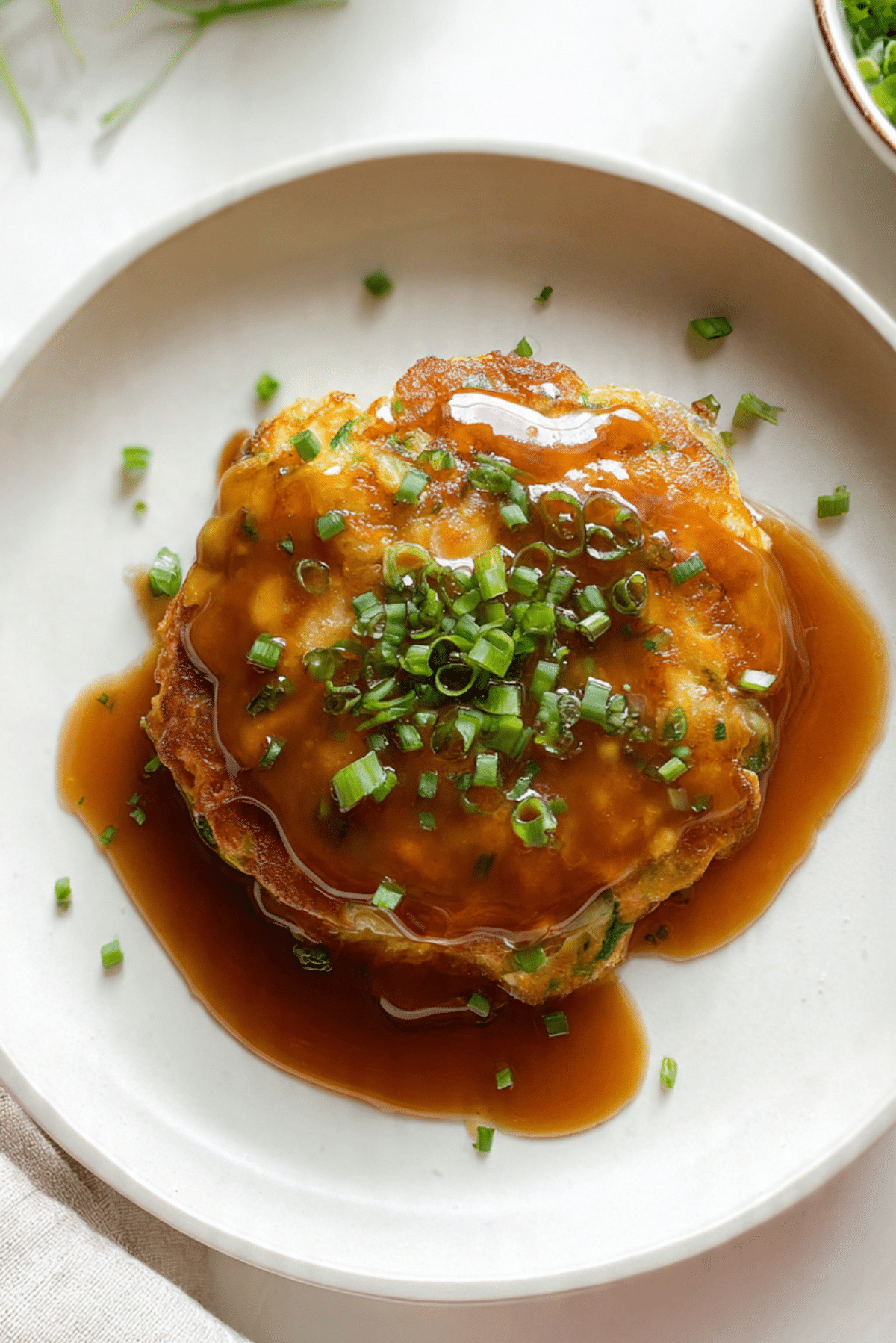 Egg Foo Young