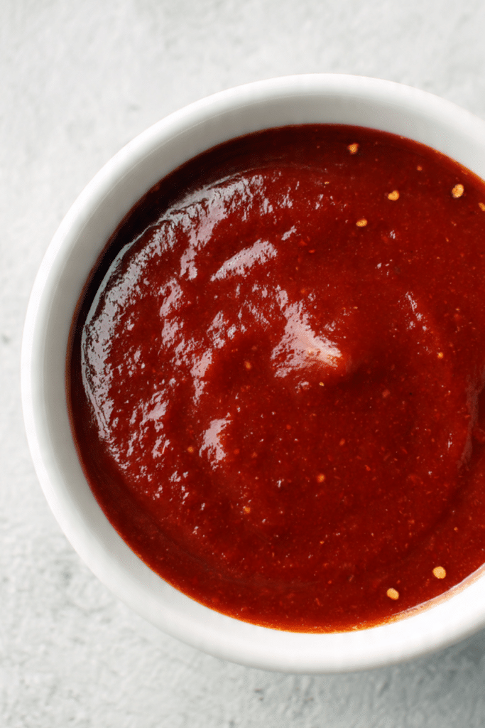 Vegan Chipotle Sauce