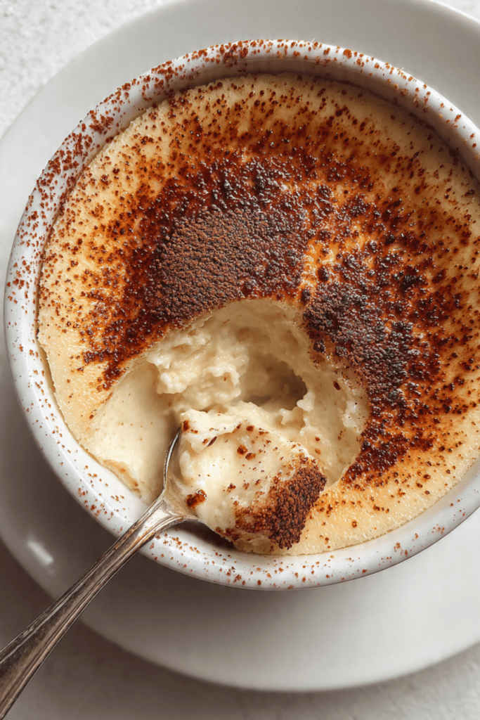 2 Ingredient Cheesecake