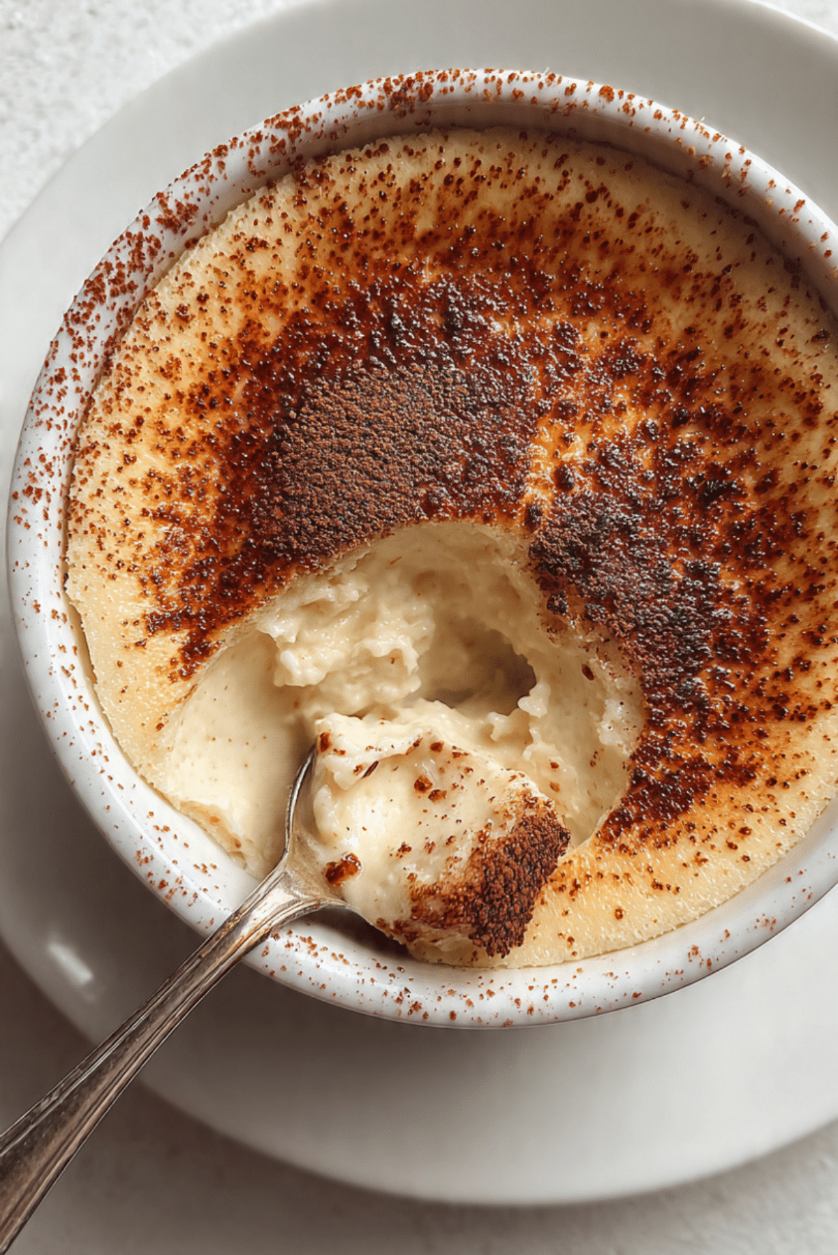 2 Ingredient Cheesecake