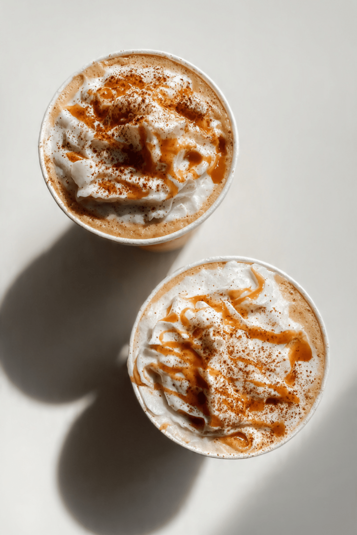 Peanut Butter Honey Latte