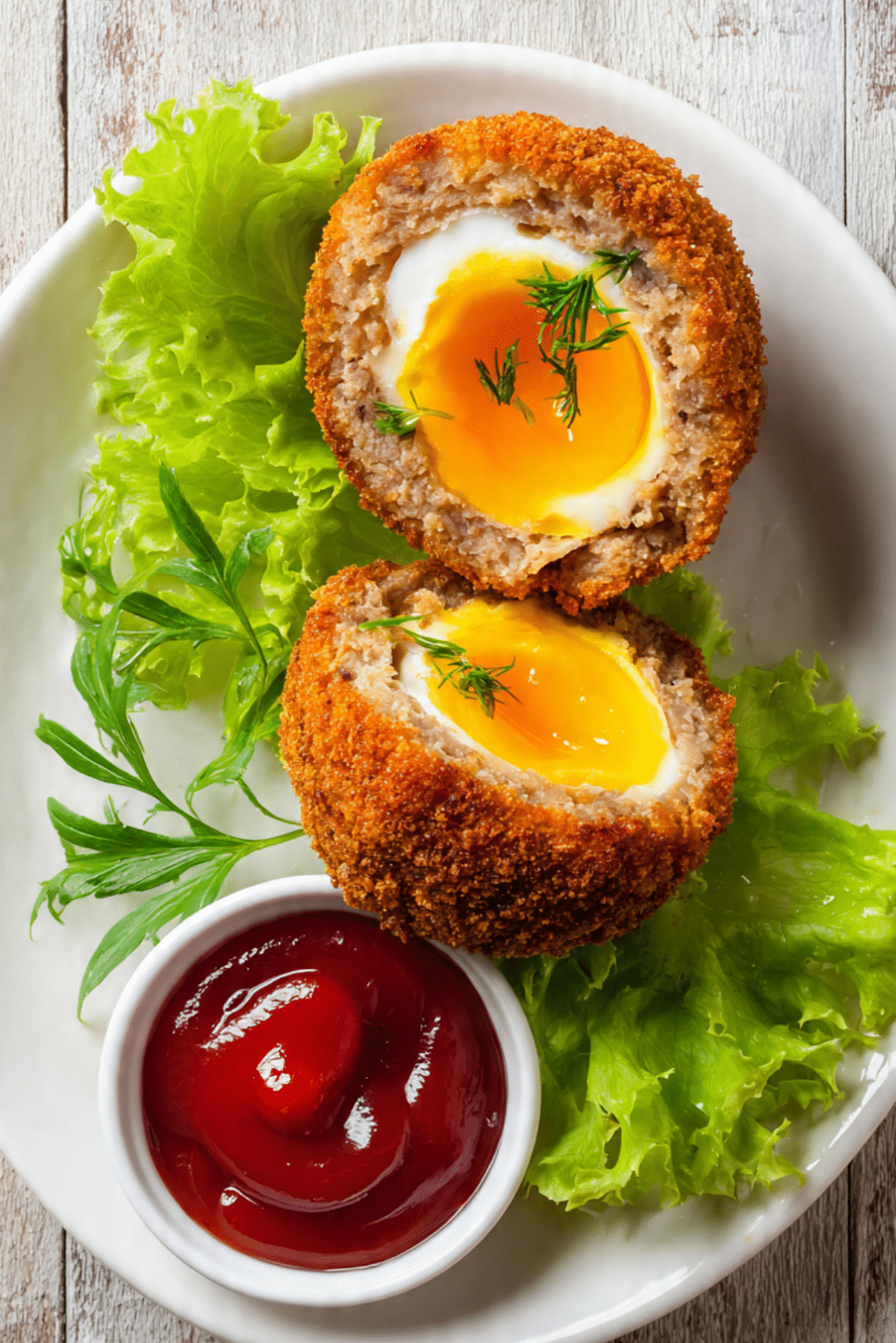 Scotch Egg