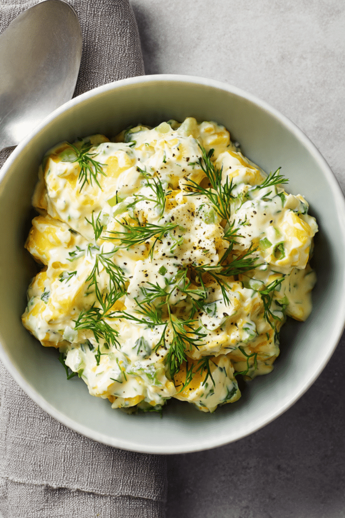 Egg Salad